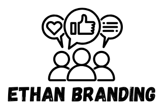 Ethan Branding